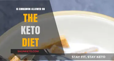 Can You Enjoy Cinnamon on a Keto Diet? Find Out Here