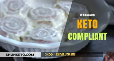 Is Cinnamon Keto-Friendly? Unlocking the Spice's Low-Carb Potential