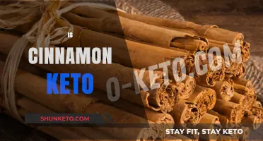 Is Cinnamon Keto-Friendly? Unlocking the Spice's Role in Low-Carb Diets