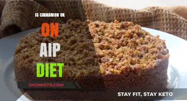 Cinnamon on AIP Diet: Is It Safe?