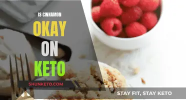 Cinnamon on Keto: Friend or Foe?