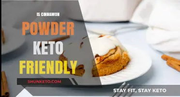 Is Cinnamon Powder Keto-Friendly? A Spice Guide for Low-Carb Diets