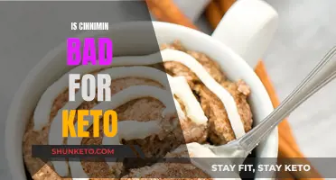 Cinnamon's Keto Conundrum: Friend or Foe?