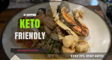 Is Cioppino Keto-Friendly? A Seafood Stew Diet Analysis