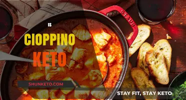 Is Cioppino Keto-Friendly? A Seafood Stew Diet Analysis
