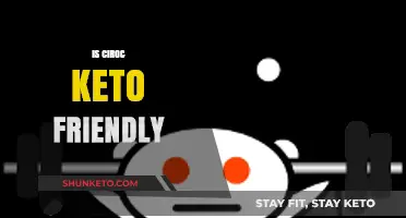 Is Ciroc Keto-Friendly? A Low-Carb Alcohol Guide