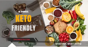 Is Citrucel Keto-Friendly? Exploring Fiber Supplements on a Low-Carb Diet