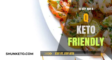 Is City Bar B Q Keto-Friendly? A Low-Carb BBQ Guide