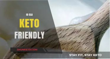 Is CLA Keto-Friendly? Exploring Its Role in a Low-Carb Diet