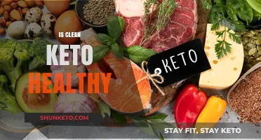 Is Clean Keto Healthy? Uncovering the Truth Behind the Diet Trend