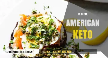 Is Clear American Keto-Friendly? Unveiling the Truth Behind the Beverage