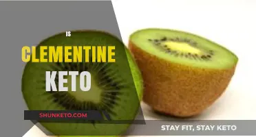 Is Clementine Keto-Friendly? Uncovering the Low-Carb Truth About This Citrus Fruit