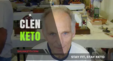 Is Clenbuterol Safe for Keto Diets? Facts and Risks Explained