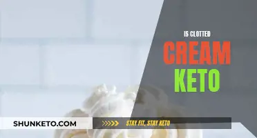 Clotted Cream Keto: Friend or Foe?