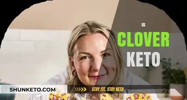 Is Clover Keto-Friendly? Exploring Its Role in a Low-Carb Diet