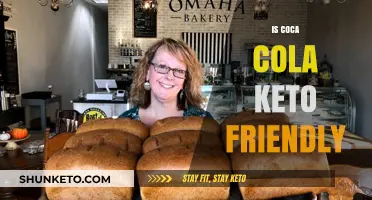 Is Coca-Cola Keto-Friendly? Unveiling the Truth About Carbs and Diet