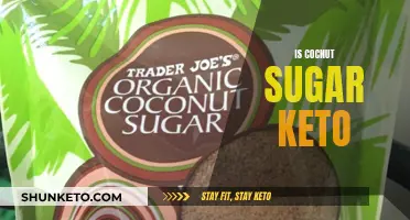 Coconut Sugar: Friend or Foe on Keto?