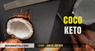 Is Coco Keto-Friendly? Exploring Coconut's Role in Low-Carb Diets