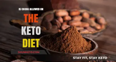 Can You Enjoy Cocoa on a Keto Diet? Here's the Truth