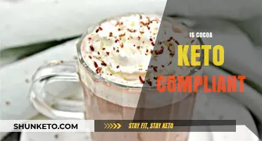 Is Cocoa Keto-Friendly? Uncovering the Truth for Low-Carb Diets