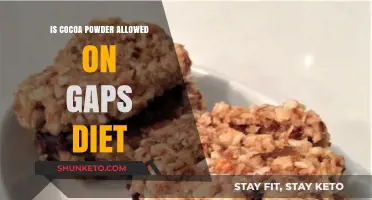 Cocoa Powder: Friend or Foe on the GAPS Diet?