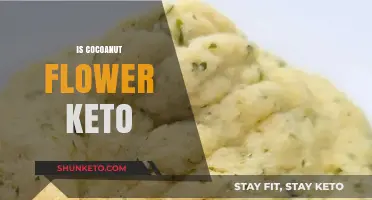 Is Coconut Flour Keto-Friendly? A Low-Carb Baking Alternative Explained