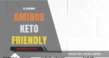 Is Coconut Aminos Keto-Friendly? A Low-Carb Soy Sauce Alternative