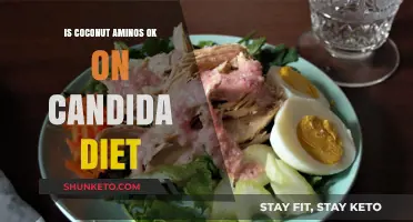 Coconut Aminos: Candida Diet-Friendly Superfood?