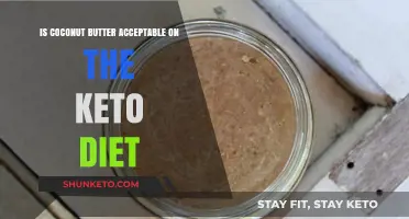 Is Coconut Butter Keto-Friendly? A Nutritional Breakdown for Dieters