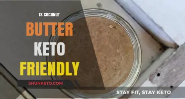 Is Coconut Butter Keto-Friendly? Nutritional Insights and Benefits Explained