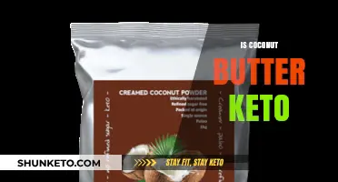 Is Coconut Butter Keto-Friendly? Benefits, Uses, and Nutritional Insights