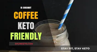 Is Coconut Coffee Keto-Friendly? A Low-Carb Diet Guide