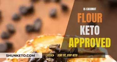 Coconut Flour: A Keto-Approved Superfood?