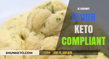 Is Coconut Flour Keto-Friendly? A Low-Carb Baking Alternative Explained