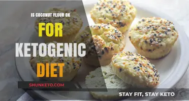 Coconut Flour: A Ketogenic Diet Superfood?