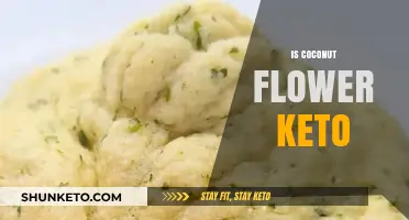 Is Coconut Flour Keto-Friendly? A Low-Carb Baking Alternative Explained
