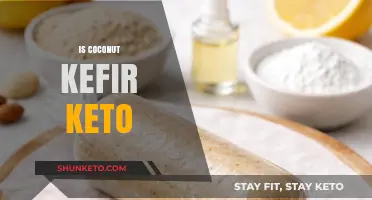 Is Coconut Kefir Keto-Friendly? Benefits and Carb Count Explained