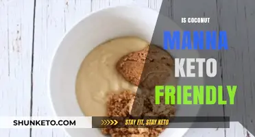 Is Coconut Manna Keto-Friendly? A Low-Carb Diet Essential Explained