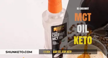 Is Coconut MCT Oil Keto-Friendly? Benefits and Usage Explained