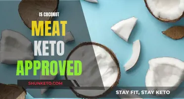 Coconut Meat: A Keto-Friendly Superfood?