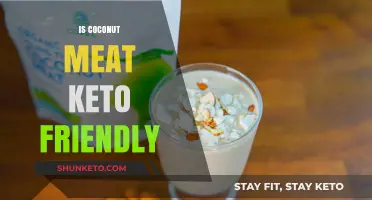 Is Coconut Meat Keto-Friendly? Nutritional Insights and Benefits Explained