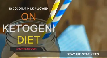 Coconut Milk: Ketogenic Diet Friend or Foe?