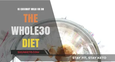 Coconut Milk: Friend or Foe on Whole30?