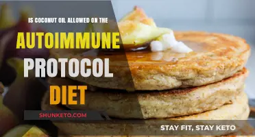 Coconut Oil: Autoimmune Protocol Diet Friend or Foe?