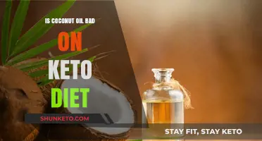 Is Coconut Oil Keto-Friendly? Debunking Myths and Facts