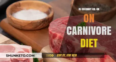 Coconut Oil: Carnivore Diet Friend or Foe?
