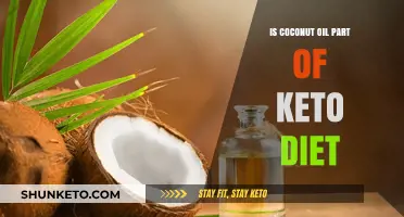 Coconut Oil and Keto: A Perfect Match or Myth?