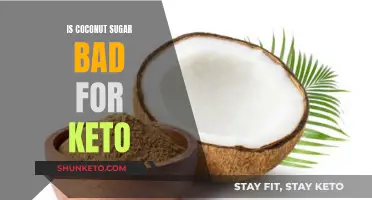 Coconut Sugar: Friend or Foe on Keto?