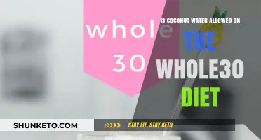 Coconut Water: Friend or Foe on Whole30?