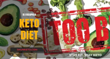 Is Cocopolo Keto-Friendly? A Dietary Analysis and Guide
